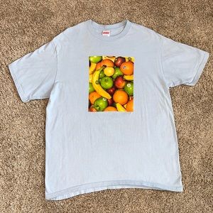 Supreme | Fruit Tee SS